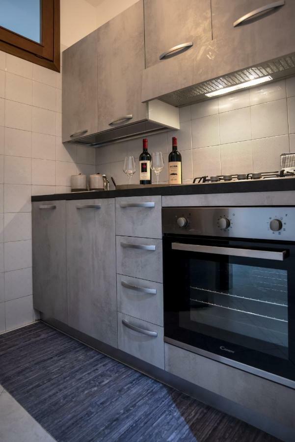 La Casa Nel Corso Apartment Cagliari Exterior photo