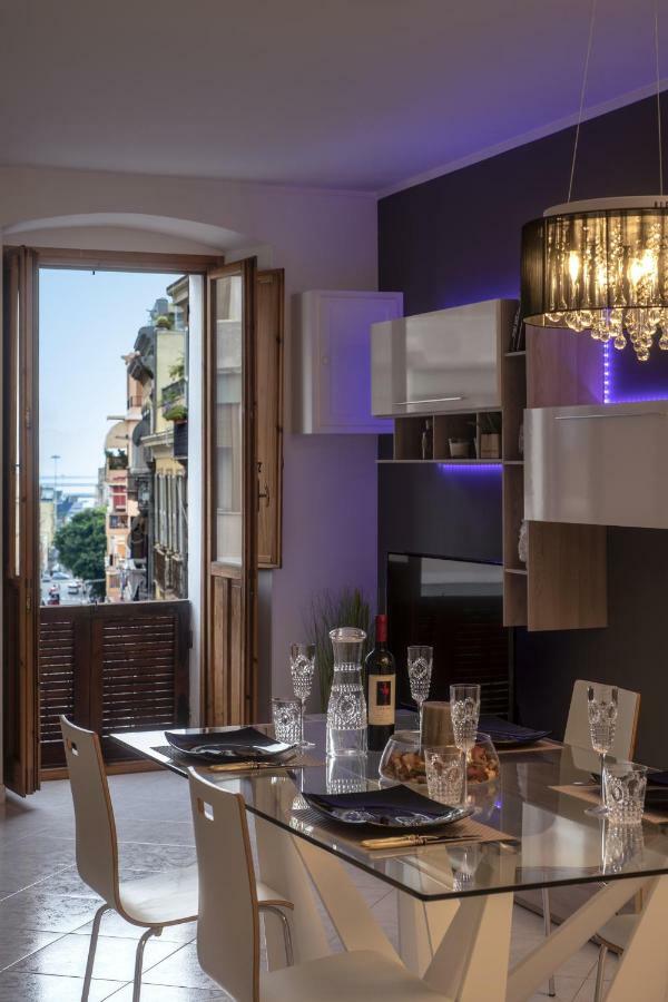 La Casa Nel Corso Apartment Cagliari Exterior photo