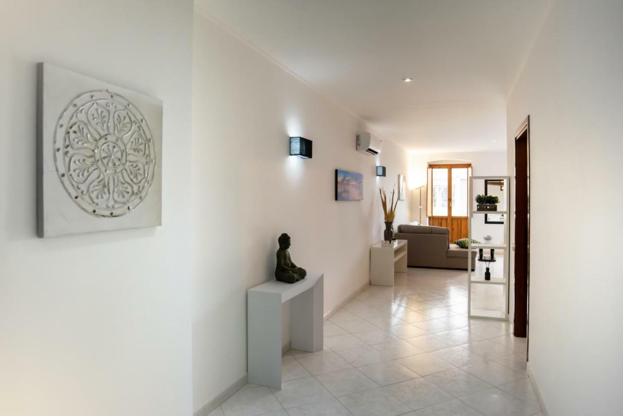 La Casa Nel Corso Apartment Cagliari Exterior photo