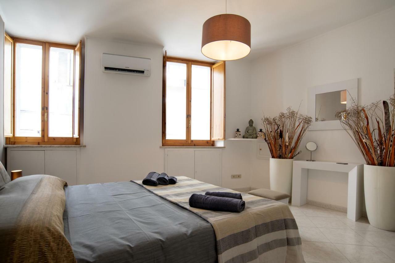 La Casa Nel Corso Apartment Cagliari Exterior photo