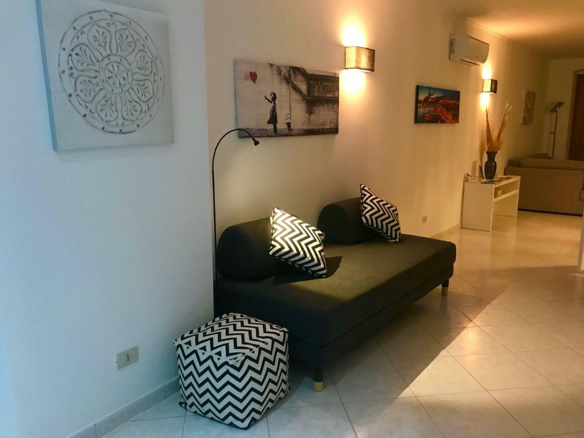 La Casa Nel Corso Apartment Cagliari Exterior photo